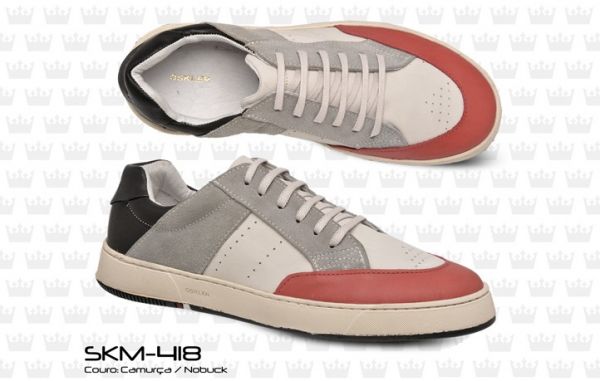 SKM-418