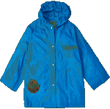 CAPA DE CHUVA INFANTIL