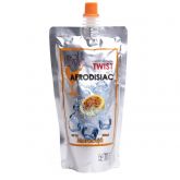 TWIST SEX MARACUJÁ COQUETEL AFRODISIÁCO 200ML SOFT LOVE
