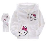 Conjunto Kids Hello Kitty