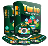 Software de Brander Turbo HTML