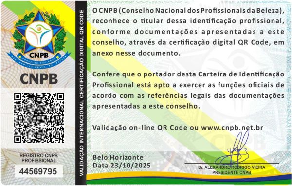 FABIANE OMENA FERREIRA