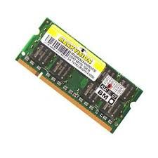 Memória para Notbook -DDR3 2GB.