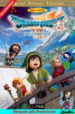 Dragon Quest VII Reimagined Deluxe Edition - PS5 - Secundária