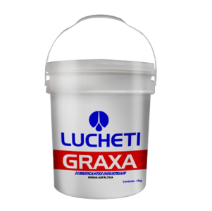 Graxa Chassis 2 Lucheti (Balde 20kg)