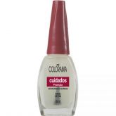 Esmalte Colorama Cuidados 8 ml Base Setim