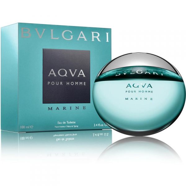 BVLGARI AQVA EDT MASC 100ML COD 867561