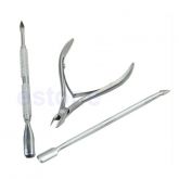Kit Manicure 3x1 BSU0013