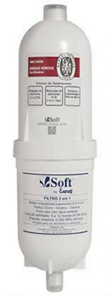 Refil Soft Original