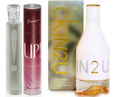 CK IN2U HER UP36
