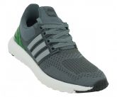 Tênis Adidas Ultra Boost Endless Energy Grafite e Verde