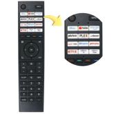 Controle Remoto para Tv Smart Toshiba C3 Le-7362