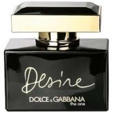 DOLCE GABBANA THE ONE DESIRE EDP FEM 50ML  COD 867968