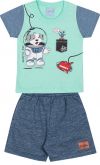 Conjunto Wilbertex