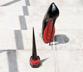 ESMALTE CRHISTIAN LOUBOUTIN
