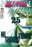 Bleach n° 25 - No shaking throne