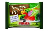 TEMPERO EM PO PIRATA LEGUMES 60GRS
