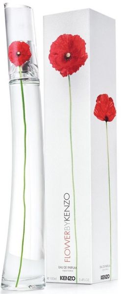 Flower by Kenzo Feminino EDP