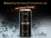 HND diamond energy drink