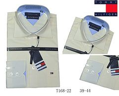 Camisa Social TOMMY HILFIGER.