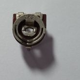 Trimpot Mini 2K2 Horizontal