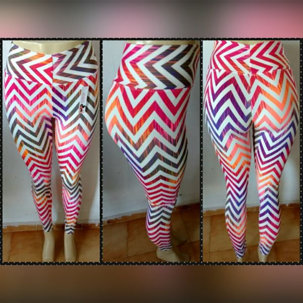 Leggins Suplex