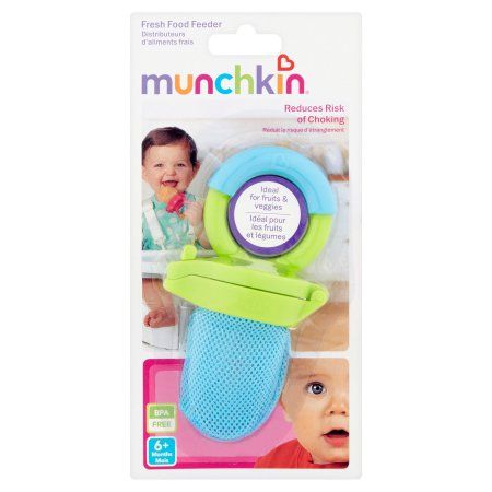 Alimentador Munchkin