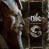 NILE - Those Whom the Gods Detest