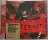 Gallhammer - Dawn of ... (Lactado - Cd + Dvd)