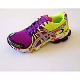 Réplica ASICS 1º Linha