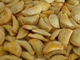 Pastelzinho de frango