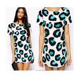 Vestido VAF0014