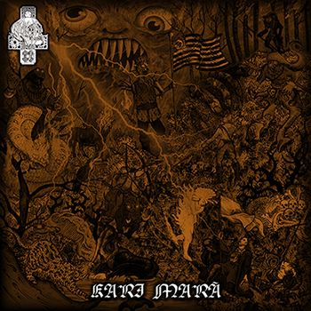 Le Marchand - "Kari Marã"