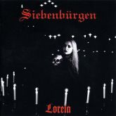 Siebenbürgen - Loreia CD Nacional!!!!