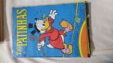 TIO PATINHAS NR 0258