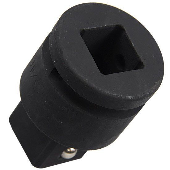 ADAPTADOR DE SOQUETE IMPACTO 3/4 x 1