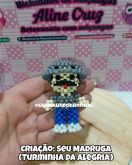 VIDEO AULA SEU MADRUGA