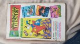 ALMANAQUE DISNEY NR 020