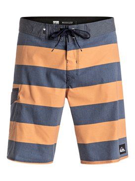 Bermuda de elastano Quicksilver John John Oakley Rip Curl kit 10 pçs