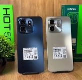 Celular Infinix Hot 50 i 256 GB e 4 Ram