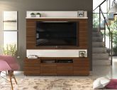 Home Theater Quadrus 180 Off White.Marroquim DJ