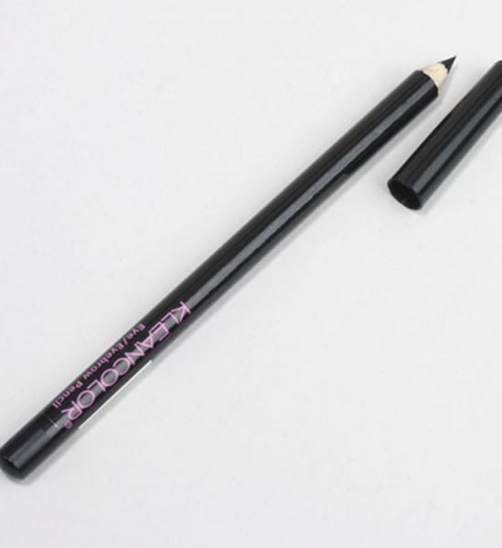 Kleancolor  Eyebrown Pencil Black