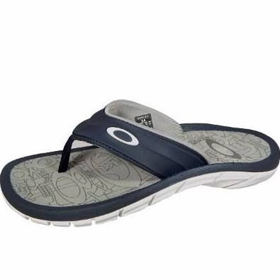 Chinelo Oakley kit 10 pçs