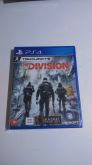The division semi novo!
