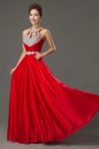 Vestido Longo Para Festa Vermelho Mulheres Elegantes