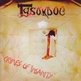 Tysondog - Crimes of Insanity (Lacrado)