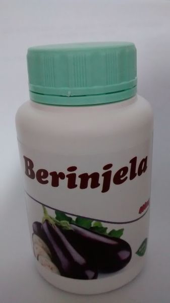 1020 - BERINJELA 90 CAP