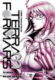 Terra Formars n° 3 - 3ª missão A genética do mais apto