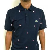 Polo lacoste
