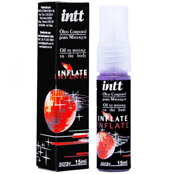 Inflate